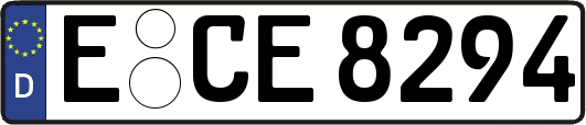 E-CE8294