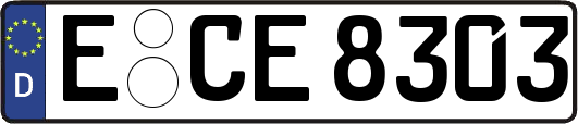 E-CE8303