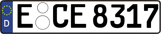 E-CE8317