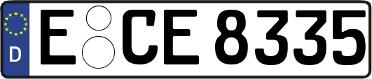 E-CE8335