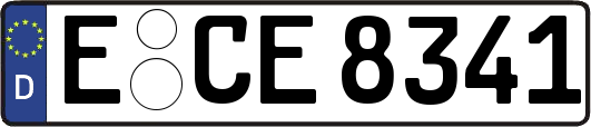 E-CE8341