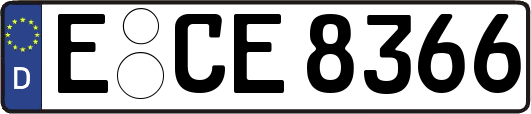 E-CE8366