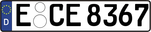 E-CE8367