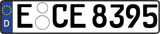 E-CE8395