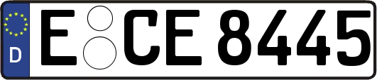 E-CE8445