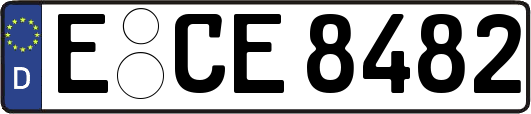 E-CE8482