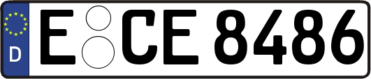 E-CE8486