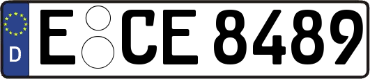E-CE8489