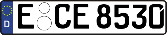 E-CE8530