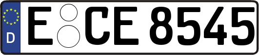 E-CE8545