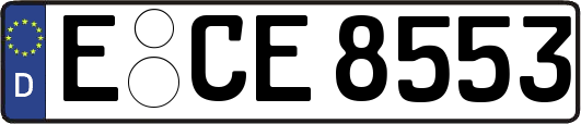 E-CE8553
