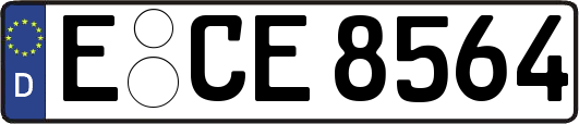E-CE8564