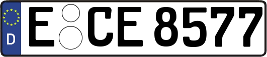 E-CE8577