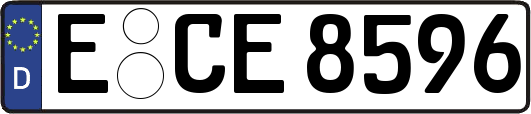E-CE8596