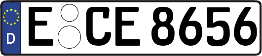 E-CE8656