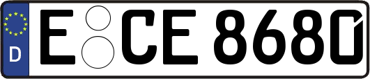 E-CE8680