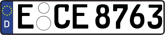 E-CE8763