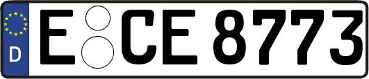 E-CE8773