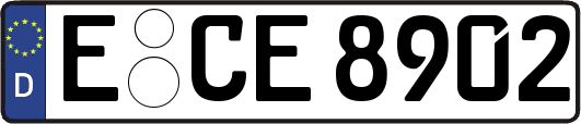 E-CE8902