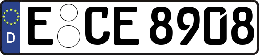 E-CE8908