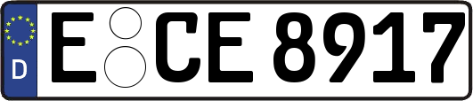 E-CE8917