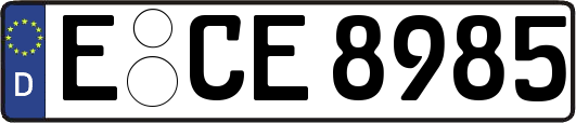 E-CE8985