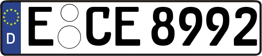 E-CE8992