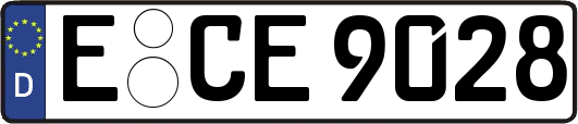 E-CE9028