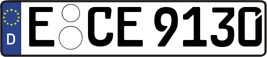 E-CE9130