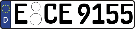 E-CE9155
