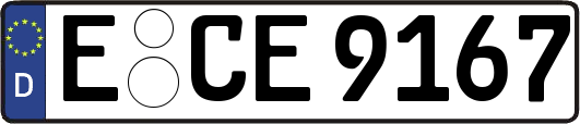 E-CE9167