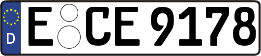 E-CE9178