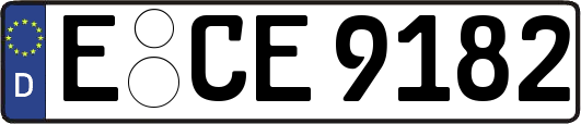 E-CE9182