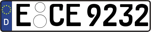 E-CE9232