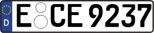 E-CE9237