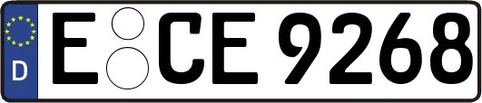 E-CE9268