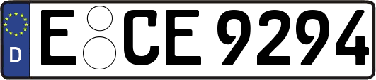 E-CE9294