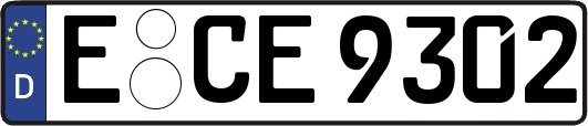 E-CE9302
