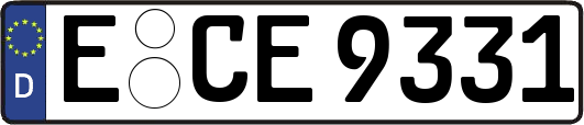 E-CE9331