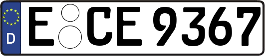 E-CE9367