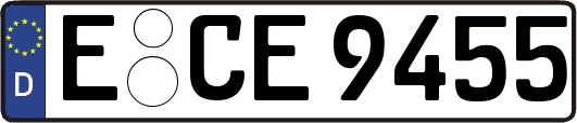 E-CE9455