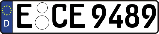 E-CE9489