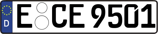 E-CE9501