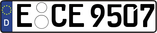 E-CE9507