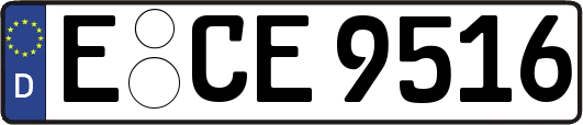 E-CE9516