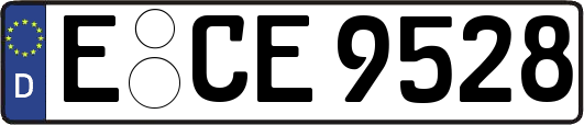 E-CE9528
