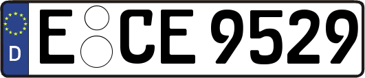 E-CE9529