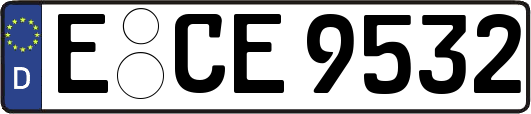 E-CE9532