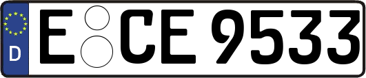E-CE9533