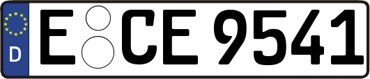 E-CE9541
